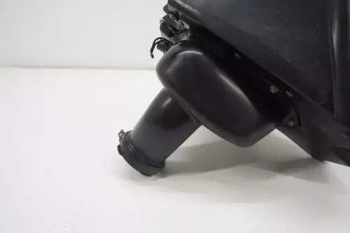 2010 RMZ450 Airbox OEM Air Cleaner Intake Box Boot Duct Suzuki RMZ 450 2008-2012