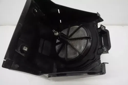 2010 RMZ450 Airbox OEM Air Cleaner Intake Box Boot Duct Suzuki RMZ 450 2008-2012