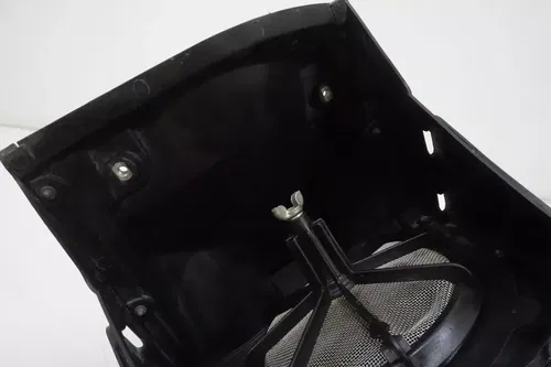 2010 RMZ450 Airbox OEM Air Cleaner Intake Box Boot Duct Suzuki RMZ 450 2008-2012