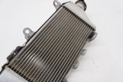2008 KX450F Right Side Radiator OEM Fill Side Cap 39061-0155 Kawasaki KX 06-08