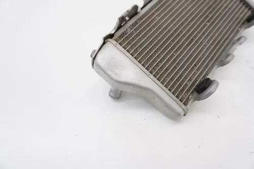 2008 KX450F Right Side Radiator OEM Fill Side Cap 39061-0155 Kawasaki KX 06-08