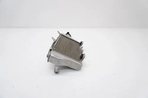 2008 KX450F Right Side Radiator OEM Fill Side Cap 39061-0155 Kawasaki KX 06-08