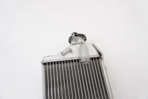 2008 KX450F Right Side Radiator OEM Fill Side Cap 39061-0155 Kawasaki KX 06-08