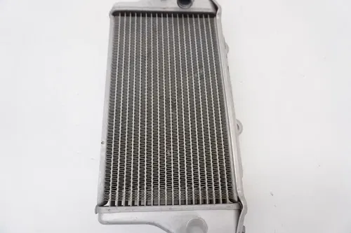 2008 KX450F Right Side Radiator OEM Fill Side Cap 39061-0155 Kawasaki KX 06-08