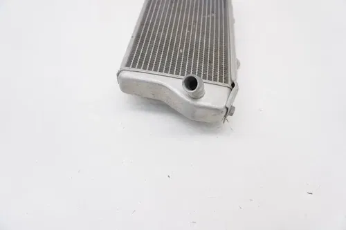 2008 KX450F Right Side Radiator OEM Fill Side Cap 39061-0155 Kawasaki KX 06-08