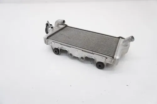 2008 KX450F Right Side Radiator OEM Fill Side Cap 39061-0155 Kawasaki KX 06-08