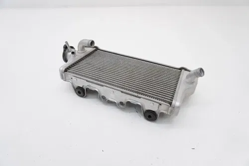 2008 KX450F Right Side Radiator OEM Fill Side Cap 39061-0155 Kawasaki KX 06-08