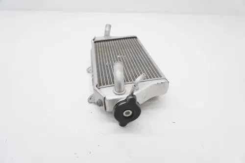 2008 KX450F Right Side Radiator OEM Fill Side Cap 39061-0155 Kawasaki KX 06-08