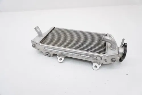2008 KX450F Right Side Radiator OEM Fill Side Cap 39061-0155 Kawasaki KX 06-08