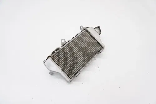 2008 KX450F Right Side Radiator OEM Fill Side Cap 39061-0155 Kawasaki KX 06-08