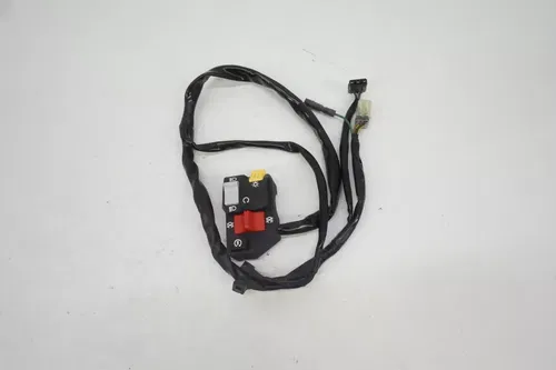 TRX250X Lighting & Starter & Engine Stop Switch Assy. OEM 35150-HN6-A53 Honda EA