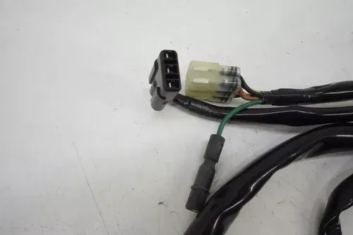 TRX250X Lighting & Starter & Engine Stop Switch Assy. OEM 35150-HN6-A53 Honda EA