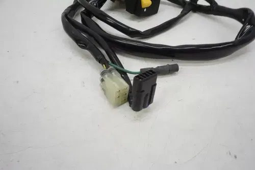 TRX250X Lighting & Starter & Engine Stop Switch Assy. OEM 35150-HN6-A53 Honda EA