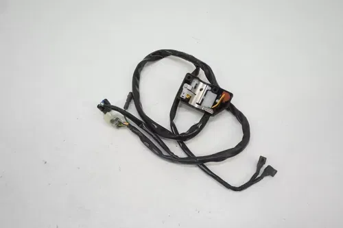 TRX250X Lighting & Starter & Engine Stop Switch Assy. OEM 35150-HN6-A53 Honda EA
