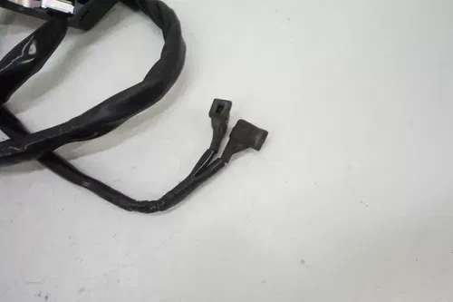 TRX250X Lighting & Starter & Engine Stop Switch Assy. OEM 35150-HN6-A53 Honda EA