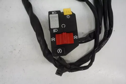 TRX250X Lighting & Starter & Engine Stop Switch Assy. OEM 35150-HN6-A53 Honda EA