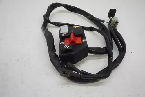 TRX250X Lighting & Starter & Engine Stop Switch Assy. OEM 35150-HN6-A53 Honda EA