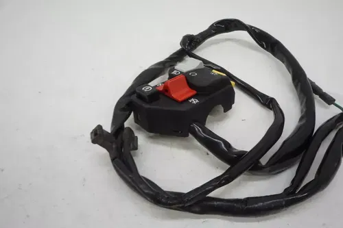 TRX250X Lighting & Starter & Engine Stop Switch Assy. OEM 35150-HN6-A53 Honda EA