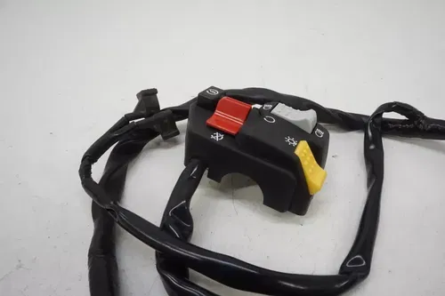 TRX250X Lighting & Starter & Engine Stop Switch Assy. OEM 35150-HN6-A53 Honda EA