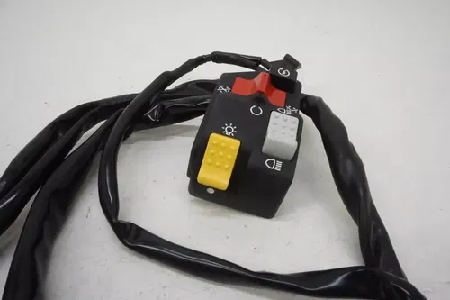 TRX250X Lighting & Starter & Engine Stop Switch Assy. OEM 35150-HN6-A53 Honda EA