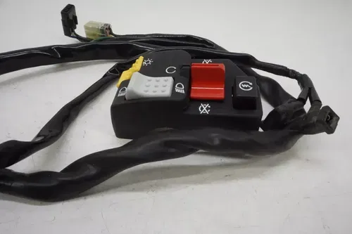 TRX250X Lighting & Starter & Engine Stop Switch Assy. OEM 35150-HN6-A53 Honda EA