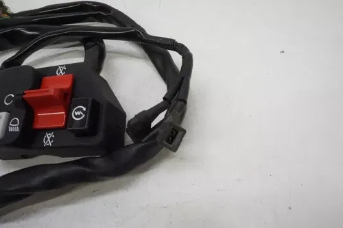 TRX250X Lighting & Starter & Engine Stop Switch Assy. OEM 35150-HN6-A53 Honda EA