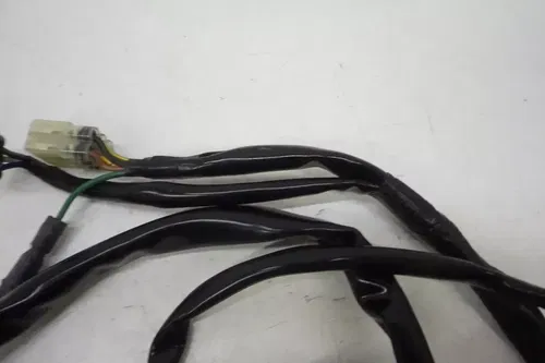 TRX250X Lighting & Starter & Engine Stop Switch Assy. OEM 35150-HN6-A53 Honda EA
