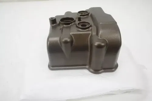 KX450SR Cylinder Head Cover OEM Valve Cover 14093-1204 Kawasaki KX450 19-23 M15