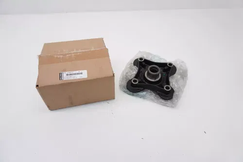 Polaris RZR XP 4 1000 Turbo ESP Rear Wheel Hub Medium Gloss Black 5139265-067