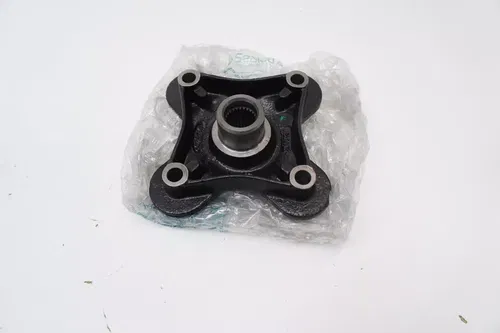 Polaris RZR XP 4 1000 Turbo ESP Rear Wheel Hub Medium Gloss Black 5139265-067