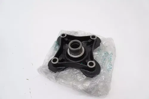 Polaris RZR XP 4 1000 Turbo ESP Rear Wheel Hub Medium Gloss Black 5139265-067