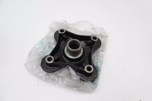 Polaris RZR XP 4 1000 Turbo ESP Rear Wheel Hub Medium Gloss Black 5139265-067