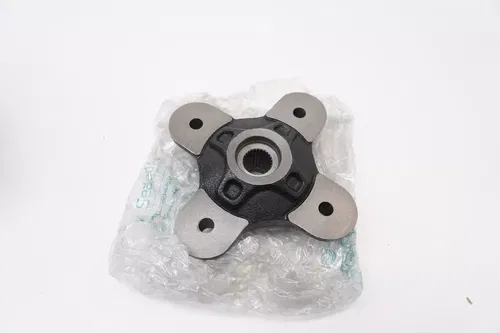 Polaris RZR XP 4 1000 Turbo ESP Rear Wheel Hub Medium Gloss Black 5139265-067