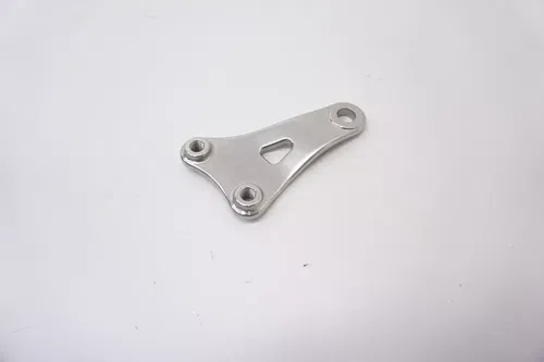 KX450 Works Chassis Lab Upper Engine Mounts Brackets Kawasaki KX 19-23 M33