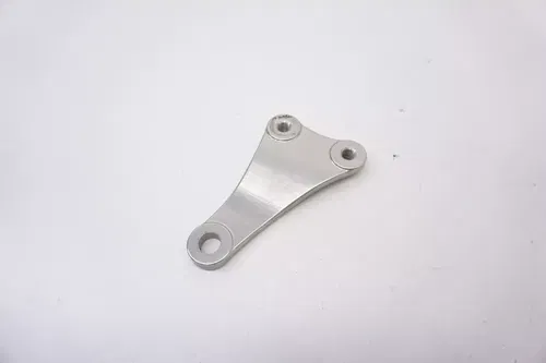 KX450 Works Chassis Lab Upper Engine Mounts Brackets Kawasaki KX 19-23 M33