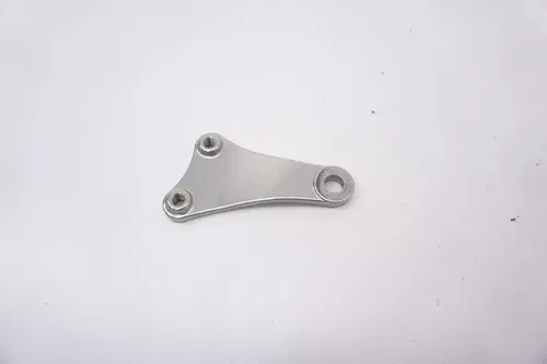 KX450 Works Chassis Lab Upper Engine Mounts Brackets Kawasaki KX 19-23 M33