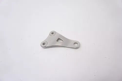 KX450 Works Chassis Lab Upper Engine Mounts Brackets Kawasaki KX 19-23 M33