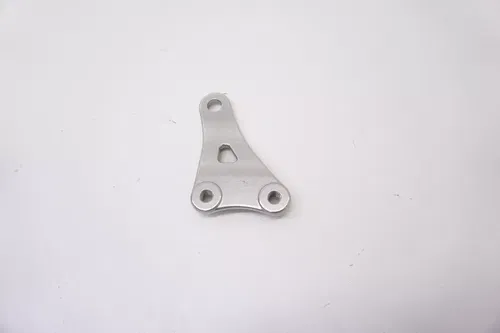 KX450 Works Chassis Lab Upper Engine Mounts Brackets Kawasaki KX 19-23 M33