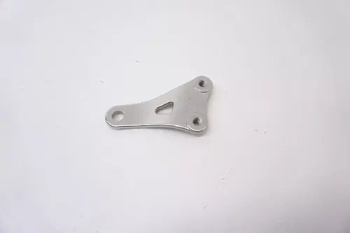 KX450 Works Chassis Lab Upper Engine Mounts Brackets Kawasaki KX 19-23 M33