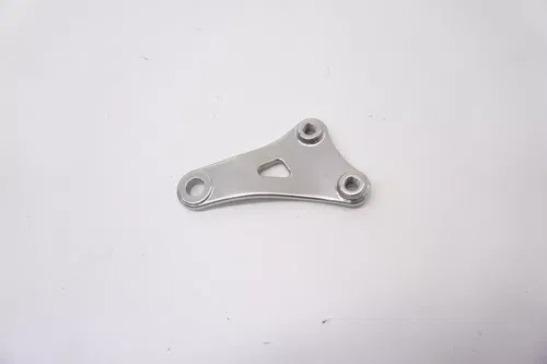 KX450 Works Chassis Lab Upper Engine Mounts Brackets Kawasaki KX 19-23 M33