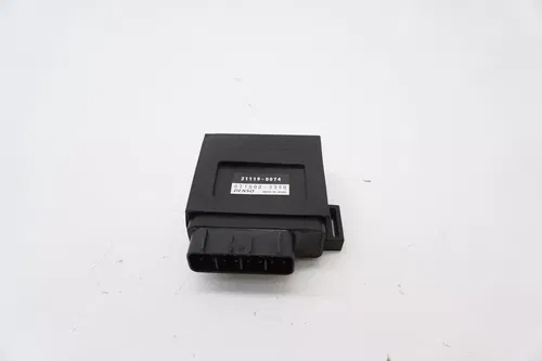 2008 KLX450R CDI ECU Box OEM Electrical Computer Igniter 21119-0074 Kawasaki KLX