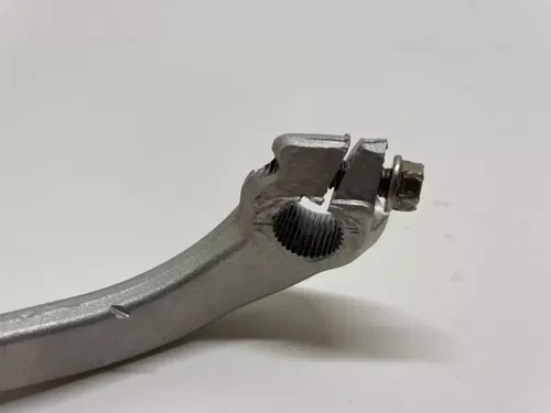 2009 RMZ250 Shifter OEM Gear Shift Lever Pedal Suzuki RMZ250 2007-2010 RMZ