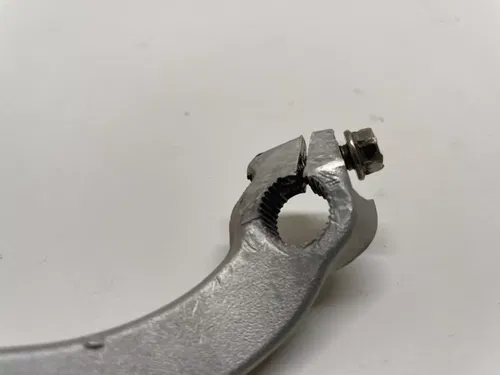 2009 RMZ250 Shifter OEM Gear Shift Lever Pedal Suzuki RMZ250 2007-2010 RMZ