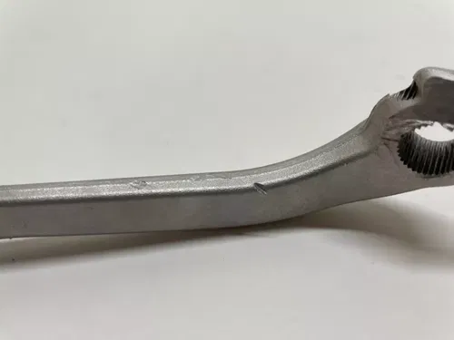 2009 RMZ250 Shifter OEM Gear Shift Lever Pedal Suzuki RMZ250 2007-2010 RMZ