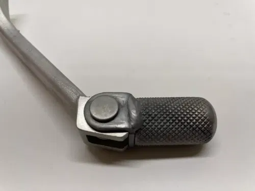 2009 RMZ250 Shifter OEM Gear Shift Lever Pedal Suzuki RMZ250 2007-2010 RMZ