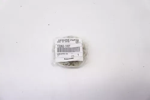 KX250F Transmission Gear, Output 4th, 21T OEM 13262-1467 Kawasaki KX 21-24 M34