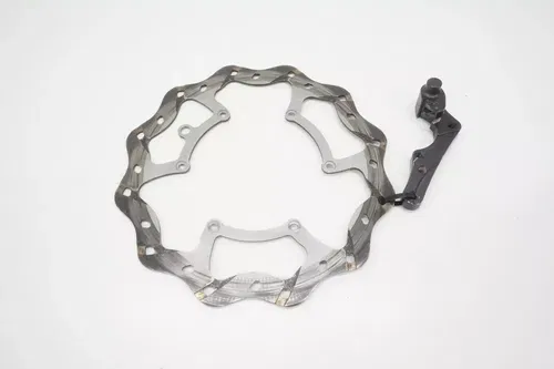 KTM Galfer 270mm MX Front Brake Rotor Disc Caliper Mount 125-450 2003-2022 A5