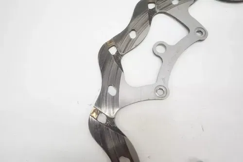 KTM Galfer 270mm MX Front Brake Rotor Disc Caliper Mount 125-450 2003-2022 A5