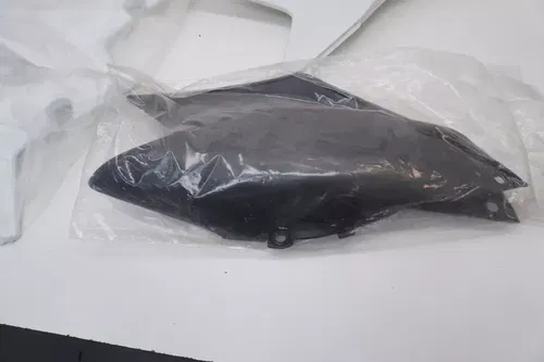 Honda Plastics OEM/Cycra Fenders Side Panels CRF250R 14-17 CRF450R 13-16 #4 GH