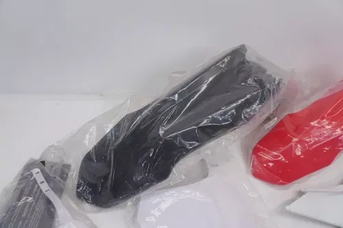 Honda Plastics OEM/Cycra Fenders Side Panels CRF250R 14-17 CRF450R 13-16 #4 GH